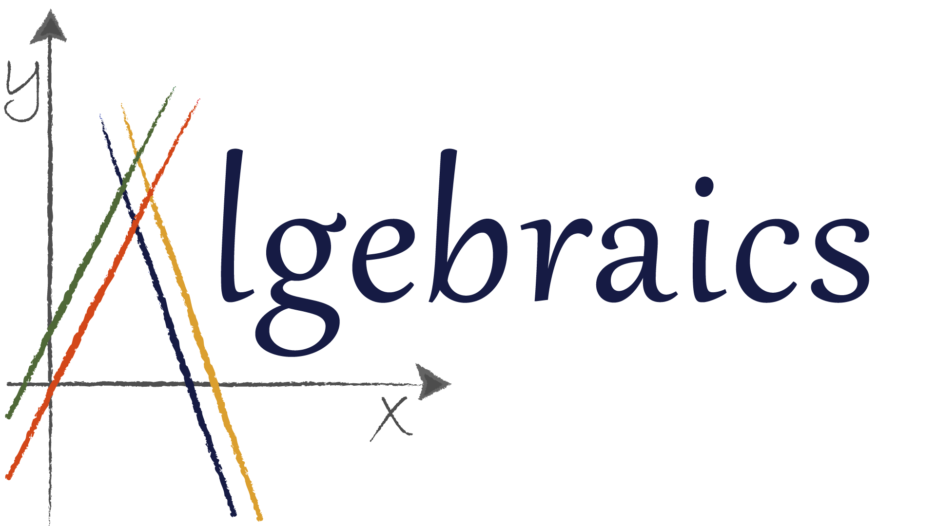 The algebraics site